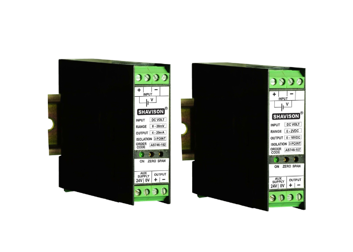 Isolated Single Output